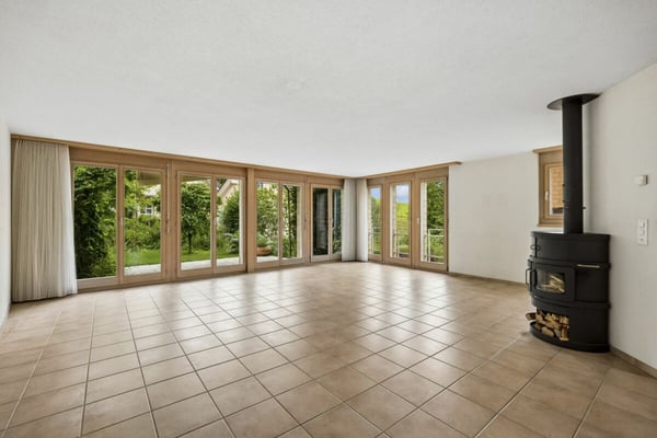 grosszügiges 6 1/2 Zimmer-Doppeleinfamilienhaus in Rotkreuz 11