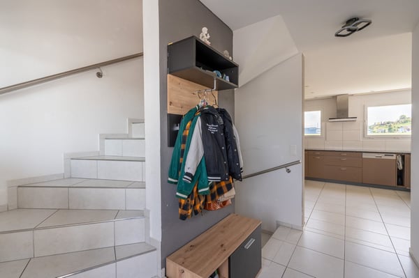 Charmantes 5.5-Zimmer-Doppeleinfamilienhaus in Schötz 13