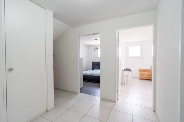 Charmantes 5.5-Zimmer-Doppeleinfamilienhaus in Schötz 15