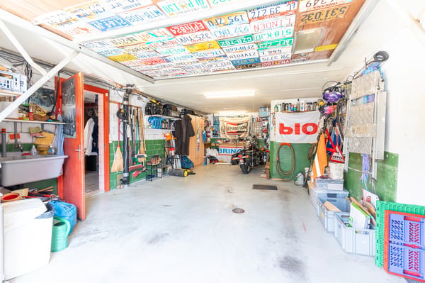 Zweifamilienhaus mit wunderschönem Garten & viel Potenzial 17