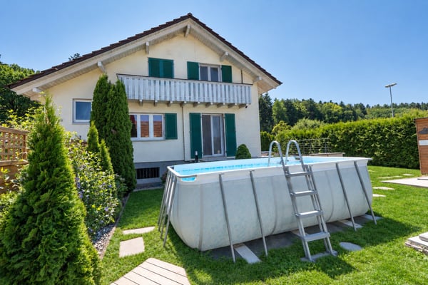 Ein Zuhause zum Wohlfühlen 22