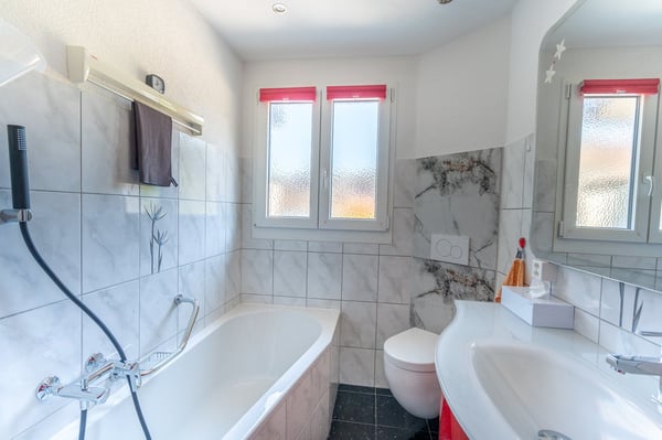 Ein Zuhause zum Wohlfühlen 11