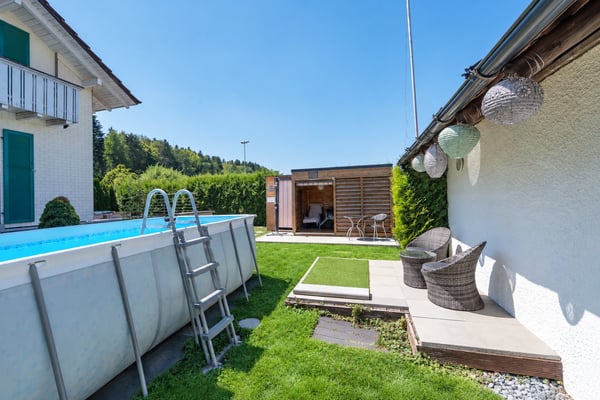 Ein Zuhause zum Wohlfühlen 23