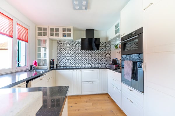 Ein Zuhause zum Wohlfühlen 3