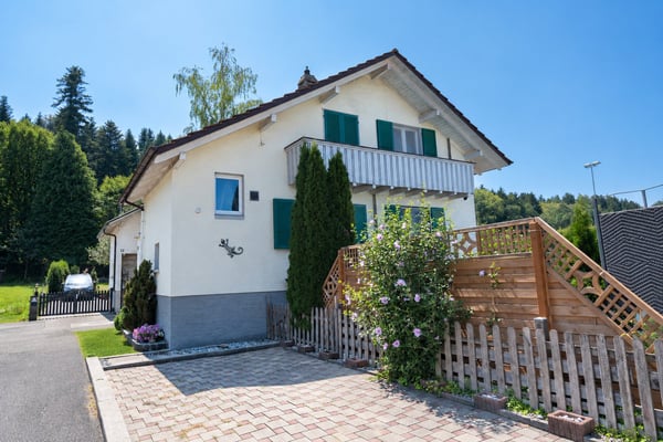 Ein Zuhause zum Wohlfühlen 20