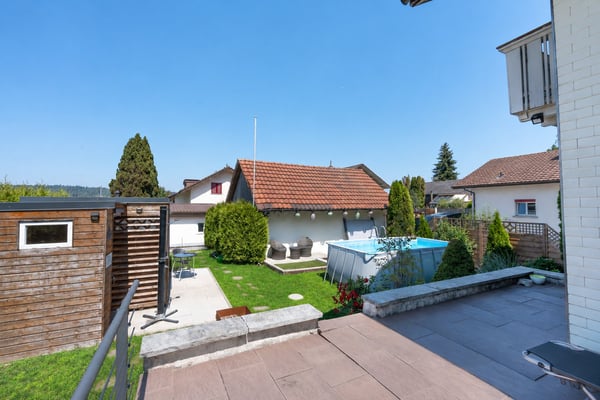 Ein Zuhause zum Wohlfühlen 24
