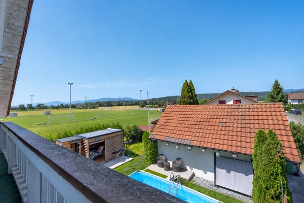Ein Zuhause zum Wohlfühlen 27