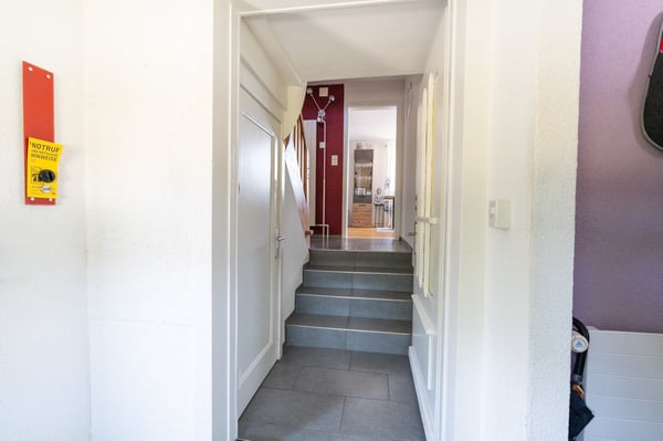 Ein Zuhause zum Wohlfühlen 14