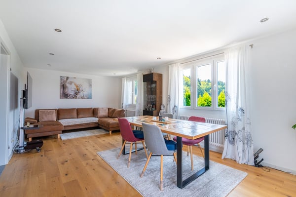 Ein Zuhause zum Wohlfühlen 6