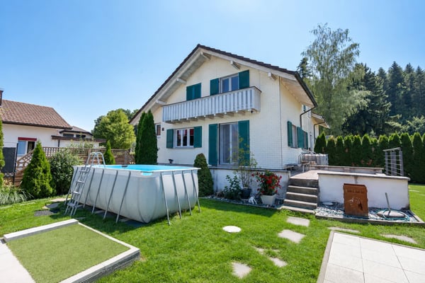 Ein Zuhause zum Wohlfühlen 1