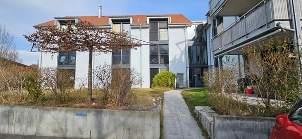 Exklusive 4.5 Zimmer Ferienwohnung, Familien- oder Alterswohnung 1