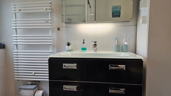 Exklusive 4.5 ZimmerTerrassenwohnung, perfekt als Ferien- oder Alterwohnung 7