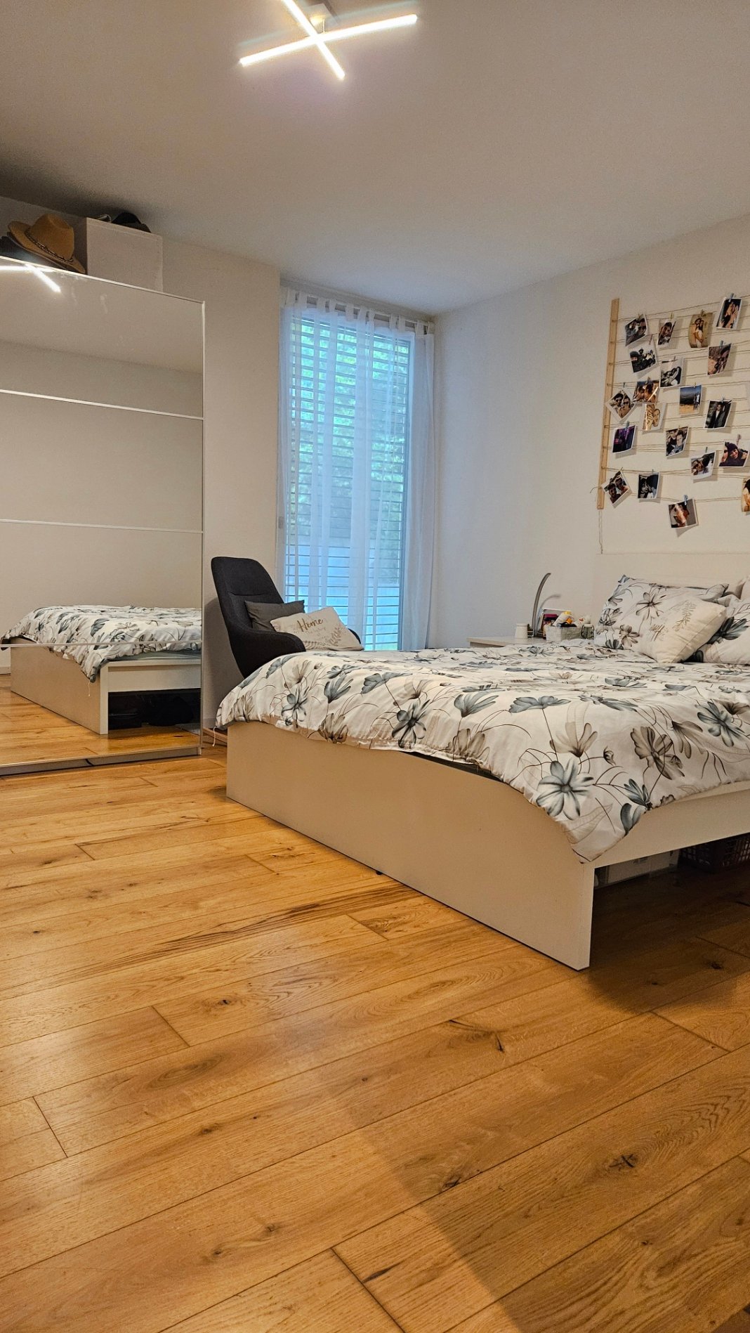 Immobilie in Vinelz - Exklusive 4.5 ZimmerTerrassenwohnung, perfekt als Ferien- oder Alterwohnung - Bild 7