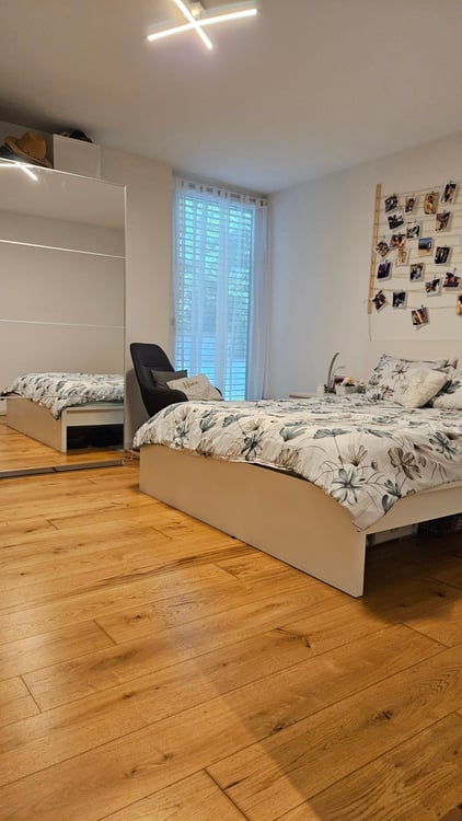 Exklusive 4.5 ZimmerTerrassenwohnung, perfekt als Ferien- oder Alterwohnung 8