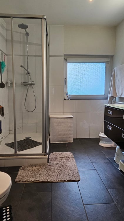 Exklusive 4.5 ZimmerTerrassenwohnung, perfekt als Ferien- oder Alterwohnung 5