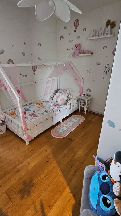 Exklusive 4.5 ZimmerTerrassenwohnung, perfekt als Ferien- oder Alterwohnung 11