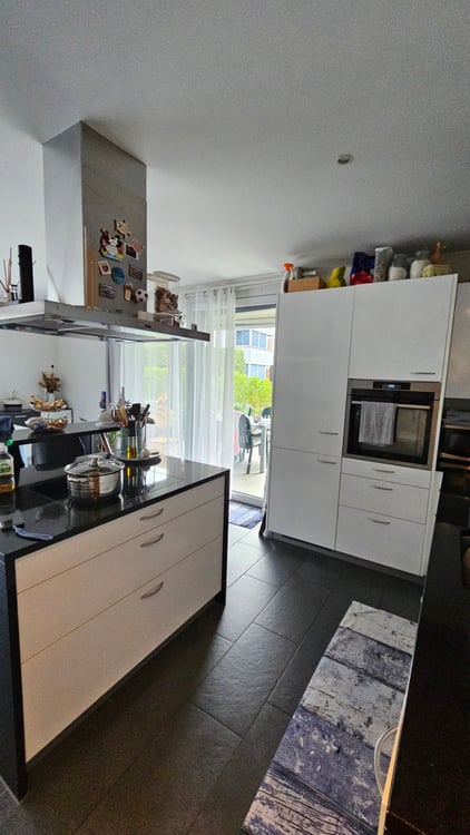 Exklusive 4.5 ZimmerTerrassenwohnung, perfekt als Ferien- oder Alterwohnung 4