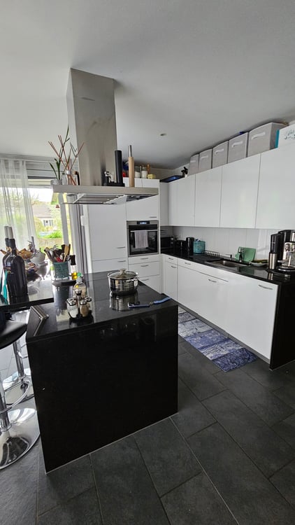 Exklusive 4.5 ZimmerTerrassenwohnung, perfekt als Ferien- oder Alterwohnung 2