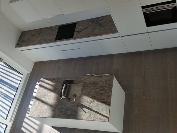 Lüscherz am Bielersee exklusive 4.5-Zimmer-Dachwohnung 11