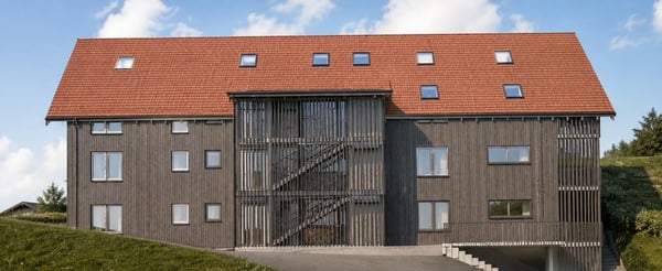 Lüscherz