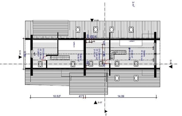 3 Minuten zu Fuss vom See entfernt wohnen 4.5 Zimmer-Wohnung im Hochparterre Lüscherz am Bielersee 9