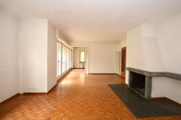 Landhaus-Unikat mit Naturteich und Traumgarten 8