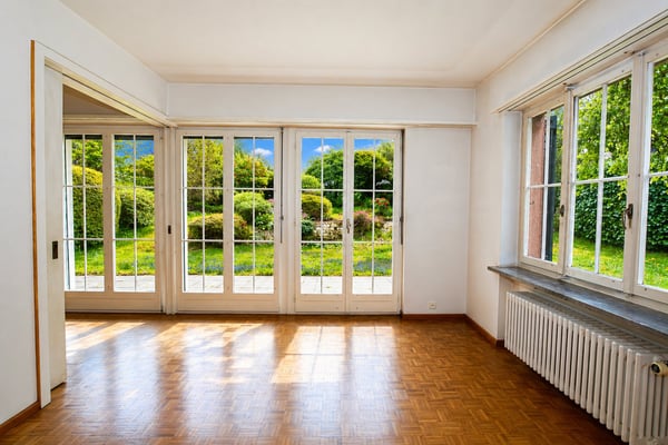 Landhaus-Unikat mit Naturteich und Traumgarten 5
