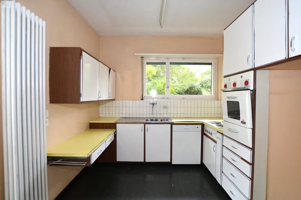 Landhaus-Unikat mit Naturteich und Traumgarten 12