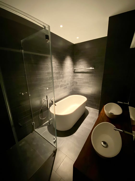 Moderne 1.5-Zimmer-Terrassenwohnungen mit Seeblick in Pfäffikon SZ 4