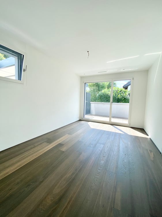 Moderne 1.5-Zimmer-Terrassenwohnungen mit Seeblick in Pfäffikon SZ 17