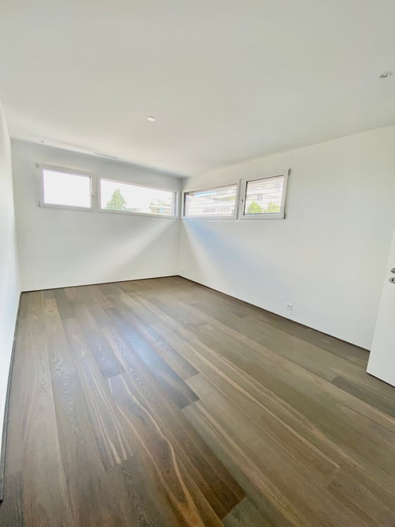 Moderne 1.5-Zimmer-Terrassenwohnungen mit Seeblick in Pfäffikon SZ 16