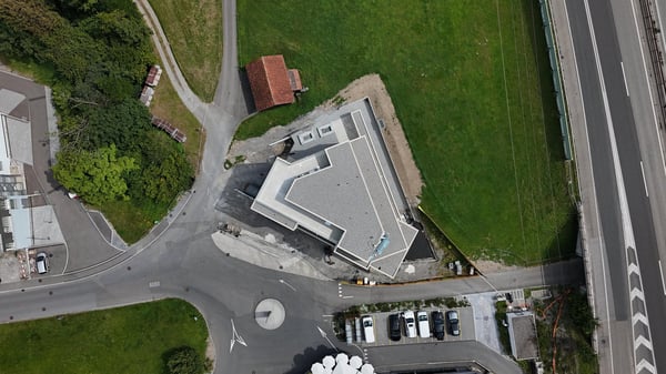 Architektonisches Highlight in Pfäffikon – flexible Gewerbeflächen 22–1140 m², Ausbau nach Wunsch! 7