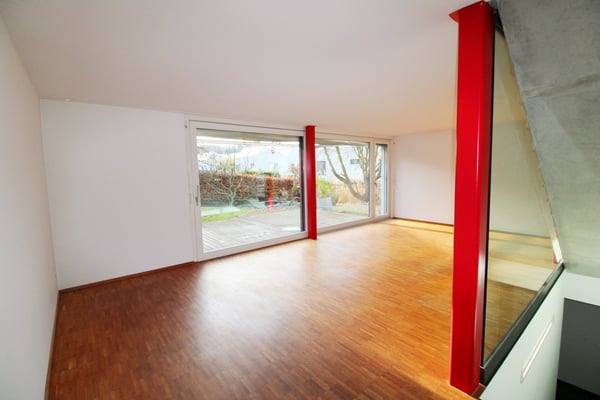 Exklusives 1.5-Zimmer-Reiheneckhaus in Obfelden – modern, familienfreundlich & bestens angebunden 9