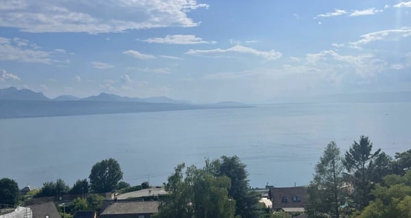 Appartement d'exception à Grandvaux 7