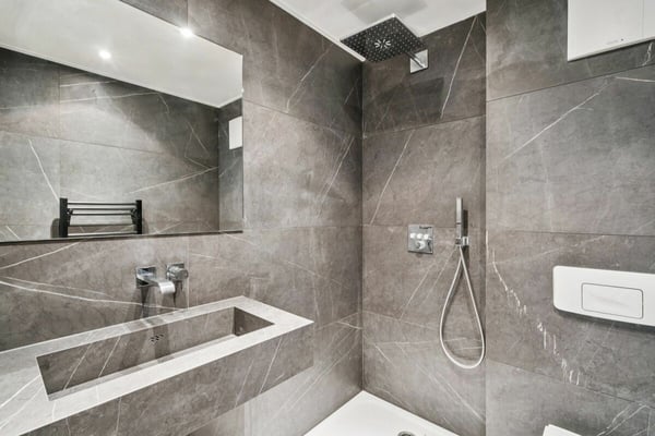 Magnifique appartement à Montreux avec une vue imprenable sur le lac et les Alpes 10