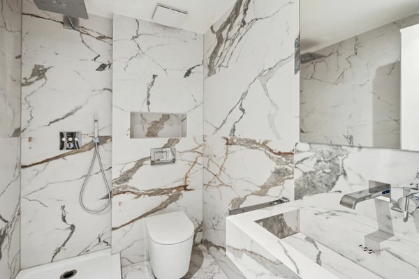 Magnifique appartement à Montreux avec une vue imprenable sur le lac et les Alpes 8