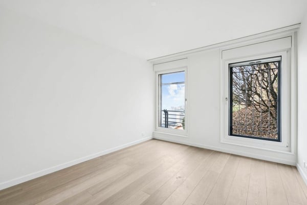 Magnifique appartement à Montreux avec une vue imprenable sur le lac et les Alpes 6