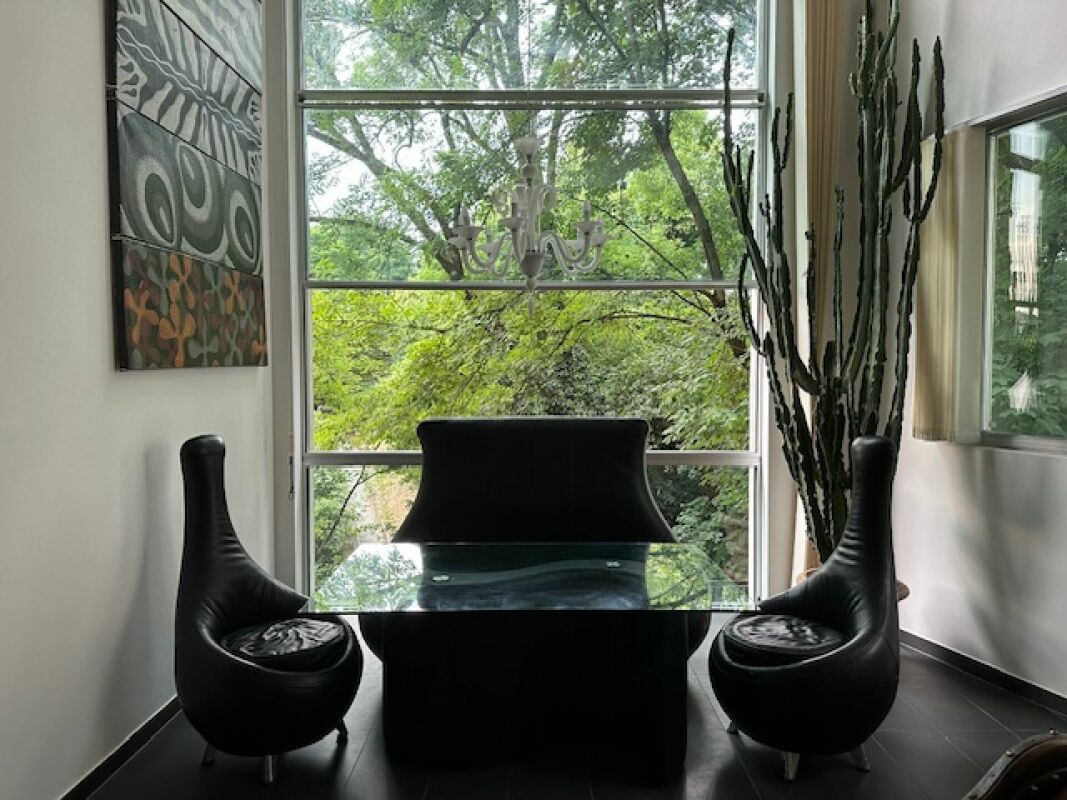 Sublime appartement au centre ville de Lausanne