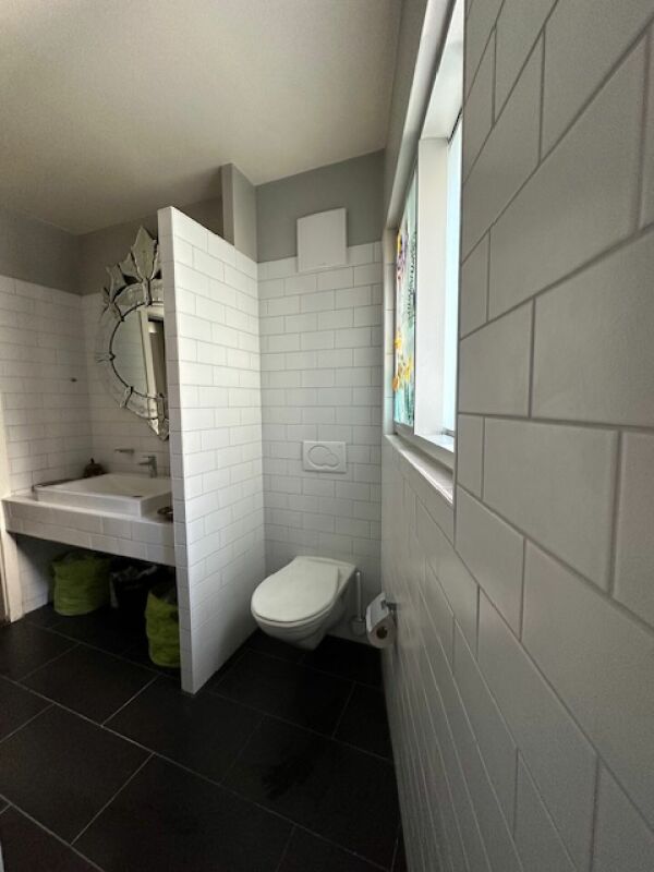 Sublime appartement au centre ville de Lausanne