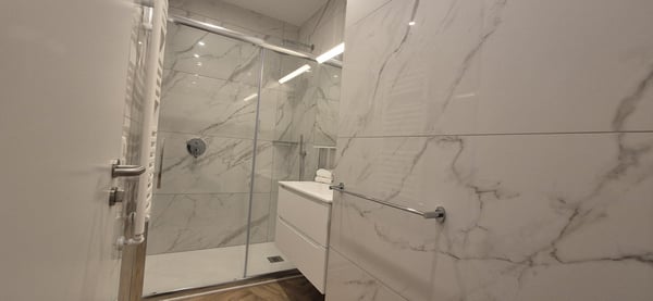 Elegante appartamento arredato di 1.5 locali a Lugano 9