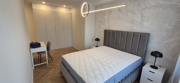 Elegante appartamento arredato di 1.5 locali a Lugano 12