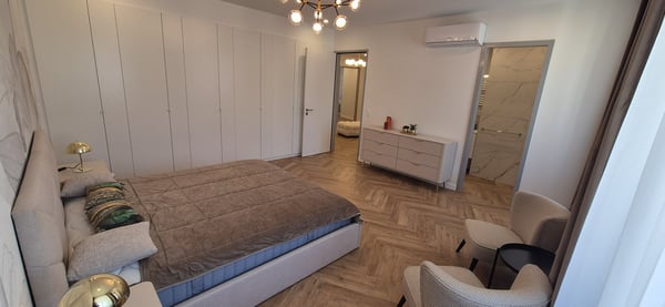 Elegante appartamento arredato di 1.5 locali a Lugano 10