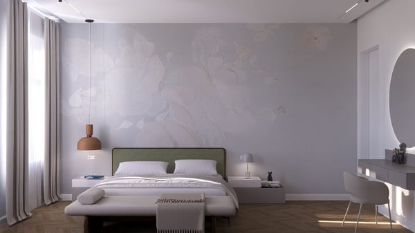 Appartamento di 1.5 locali in affitto nel centro di Lugano 9