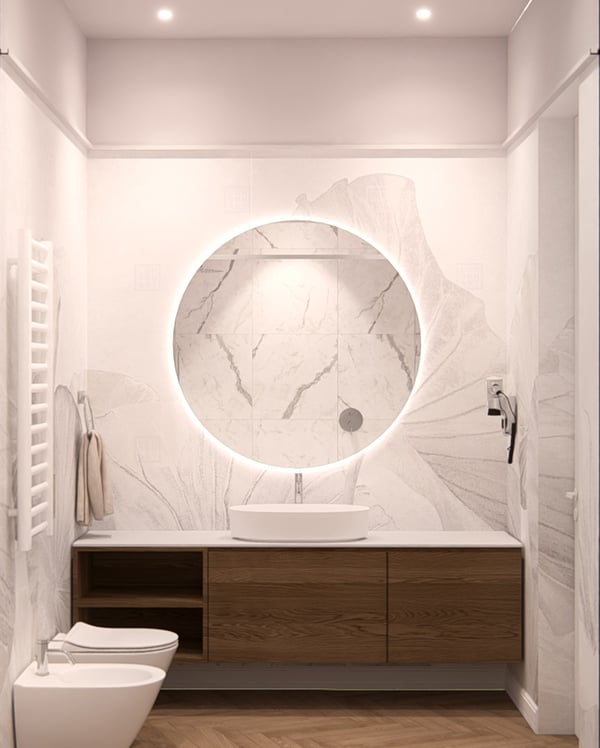 Appartamento di 1.5 locali in affitto nel centro di Lugano 14