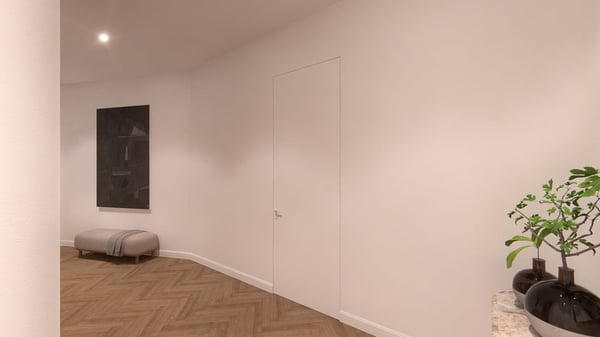 Appartamento di 1.5 locali in affitto nel centro di Lugano 20