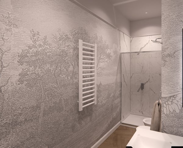 Appartamento di 1.5 locali in affitto nel centro di Lugano 26