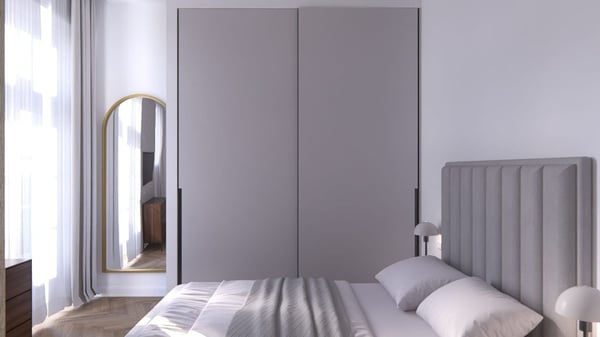 Appartamento di 1.5 locali in affitto nel centro di Lugano 22