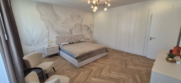 Appartamento di 1.5 locali in centro Lugano 7