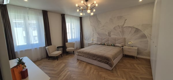 Appartamento di 1.5 locali in centro Lugano 5