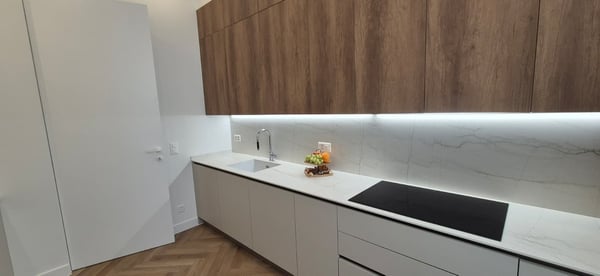 3.5 locali appartmento in affitto centro Lugano 22